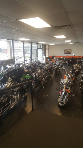Motorcycle Dealer «BuyYourMotorcycle.com», reviews and photos, 185 S Watson Rd #107, Arlington, TX 76010, USA