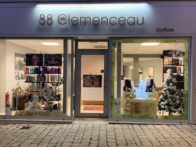 38 Clemenceau à Romorantin-Lanthenay