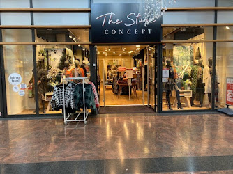 The Stone Concept Oegstgeest