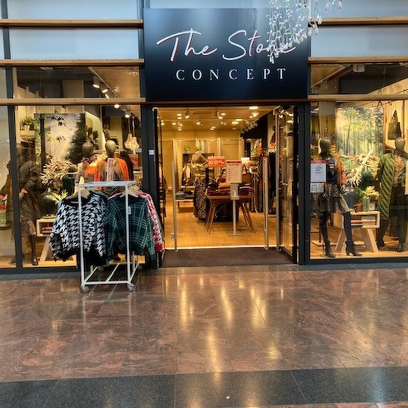 The Stone Concept Oegstgeest