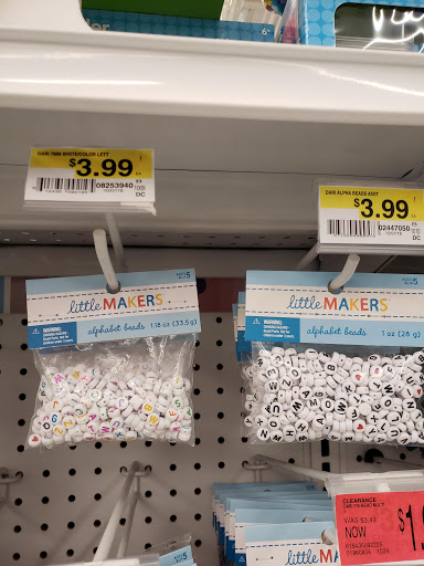 Fabric Store «Jo-Ann Fabrics and Crafts», reviews and photos, 300 El Cerrito Plaza, El Cerrito, CA 94530, USA