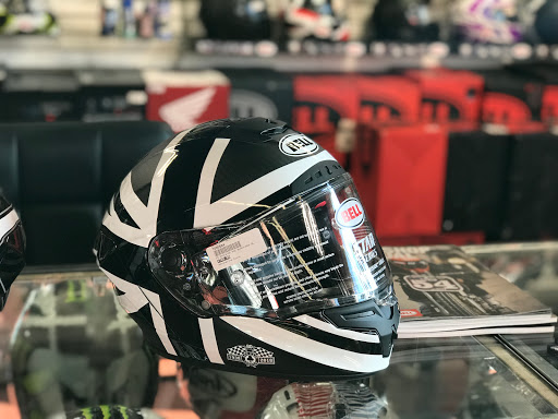 Motorcycle Dealer «ADRENALINE CYCLE», reviews and photos, 2555 Grand Army of the Republic Hwy, Swansea, MA 02777, USA