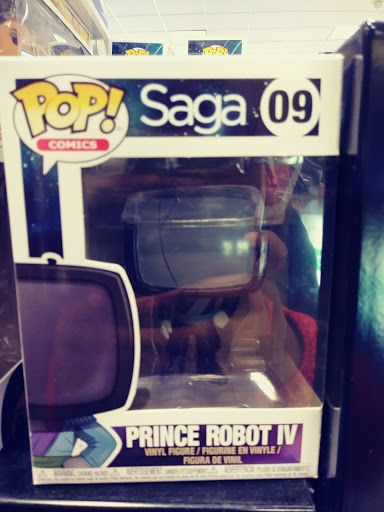 Book Store «Barnes & Noble», reviews and photos, 4300 N Fwy Rd, Pueblo, CO 81008, USA