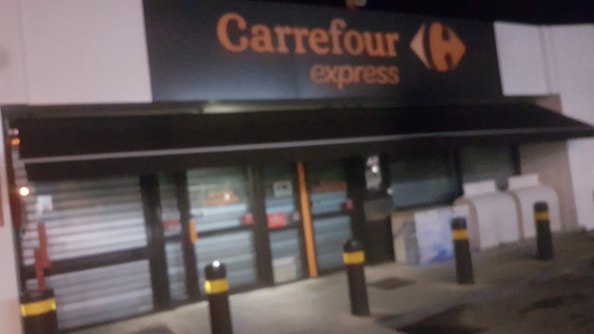 Photo n° 2 de l'avis de Geoffrey.a fait le 03/04/2018 à 20:03