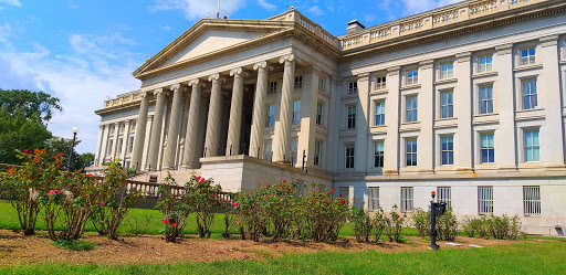 Federal Credit Union «Treasury Department Federal Credit Union», reviews and photos