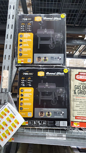 Department Store «Walmart Supercenter», reviews and photos, 2423 US-80, Dublin, GA 31021, USA