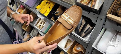 Department Store «Nordstrom Rack Persimmon Place», reviews and photos, 5300 Dublin Blvd, Dublin, CA 94568, USA