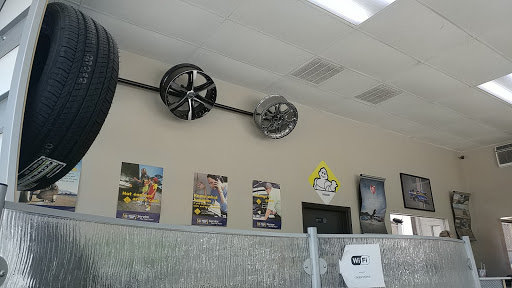 Big Brand Tire & Service image