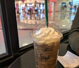 Starbucks photo