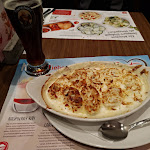 Photo n°1 de l'avis de Andrey. fait le 02/10/2019 à 10:28 sur le  Pizza Hut München, Am Stachus à Munich