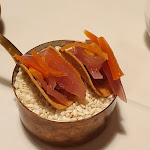 Photo n°1 de l'avis de Martina.e fait le 30/04/2022 à 16:00 sur le  da u titti - Riccardo & Chiara à Lingueglietta