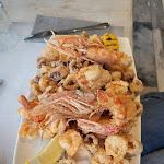 Photo n°2 de l'avis de luca.r fait le 01/01/2022 à 16:33 sur le  Lievitiamo à Chioggia