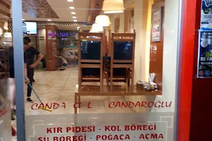 Candaroğlu Pide Ve Börek Salonu image