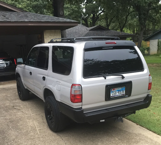 546 E Church St, Lewisville, TX 75057, USA