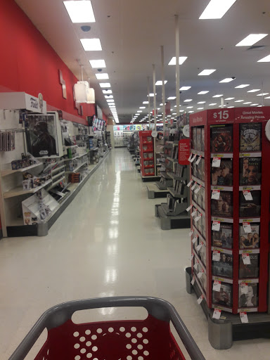 Department Store «Target», reviews and photos, 33860 S Gratiot Ave, Charter Twp of Clinton, MI 48035, USA