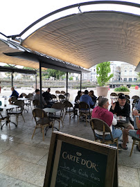 Atmosphère du Restaurant Café des Arts à Bayonne - n°1