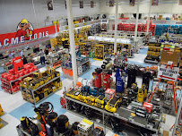 Acme Tools - Photo 9 - Car repair in Des Moines, IA, Des Moines