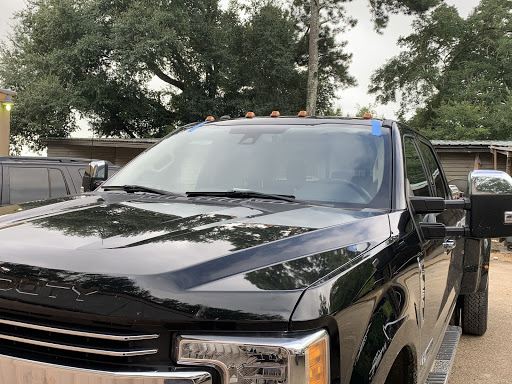 Speir Auto Glass and  INC en Crystal Springs