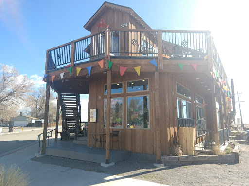 CF&G Public Market & Coffeehouse