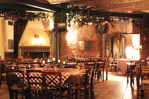 Pub e ristorante Milano