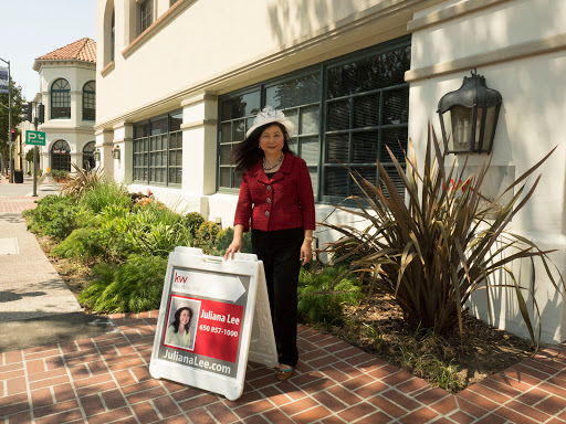 Real Estate Agency «Juliana Lee», reviews and photos, 505 Hamilton Ave, Palo Alto, CA 94301, USA