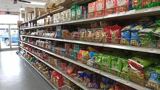 Grocery Store «Gandhi Bazar», reviews and photos, 2815 34th St, Lubbock, TX 79410, USA