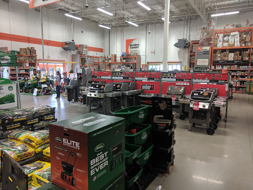 Home Improvement Store «The Home Depot», reviews and photos, 2927 Market Pl, Onalaska, WI 54650, USA