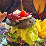 Photo n°2 de l'avis de Lukáš.l fait le 26/06/2022 à 14:38 sur le  Ristorante La Foce - Beach Bar, Ristorante e Pizzeria à Toscolano Maderno