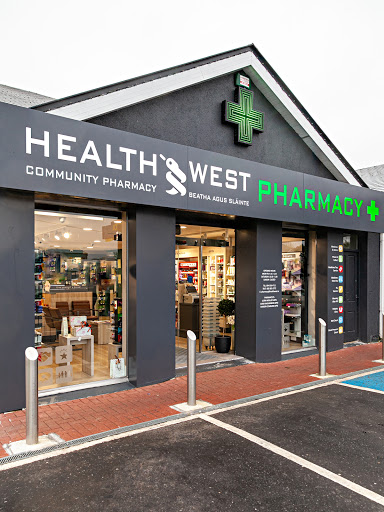 HealthWest Community Pharmacy in Ballindine, Co. Mayo (Maigh Eo)