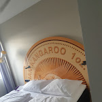 Photo n°11 de l'avis de Bashar.o fait le 29/12/2023 à 12:49 sur le  B&B HOTEL Offenbach-Kaiserlei à Offenbach