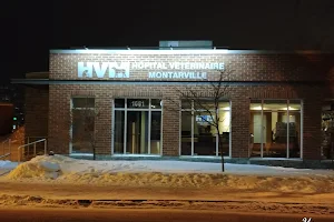 Hôpital vétérinaire Montarville inc. image