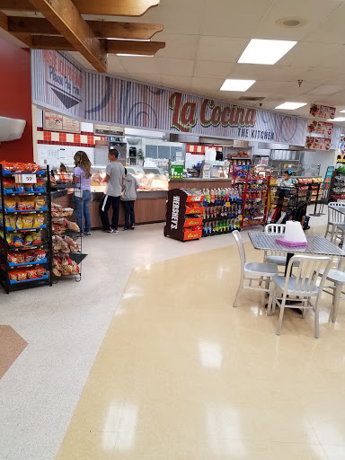 Grocery Store «Amigos», reviews and photos, 112 N University Ave, Lubbock, TX 79415, USA