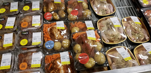 Grocery Store «Star Market», reviews and photos, 45 William T Morrissey Blvd, Dorchester, MA 02125, USA