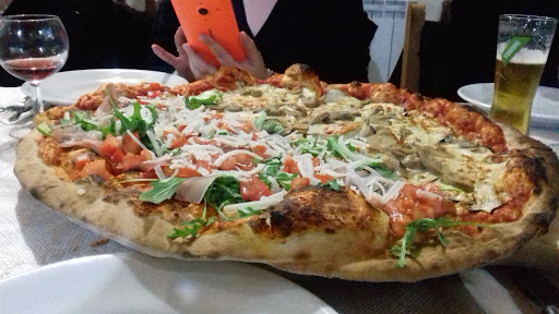 Bar Ristorante Pizzeria Delle Serre in Serra San Bruno, Provincia di Vibo Valentia