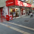 Vodafone paşaköşkü (paşa iletişim)