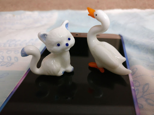 Gift Shop «The Glassblowing Shop», reviews and photos, 10 S Chestatee St F, Dahlonega, GA 30533, USA