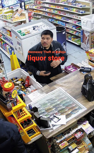 Liquor Store «S&S Liquor», reviews and photos, 2901 Sonoma Blvd, Vallejo, CA 94590, USA