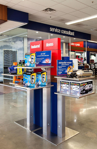 Car Repair and Maintenance «Pep Boys Auto Service & Tire», reviews and photos, 11550 Ventura Blvd, Studio City, CA 91604, USA