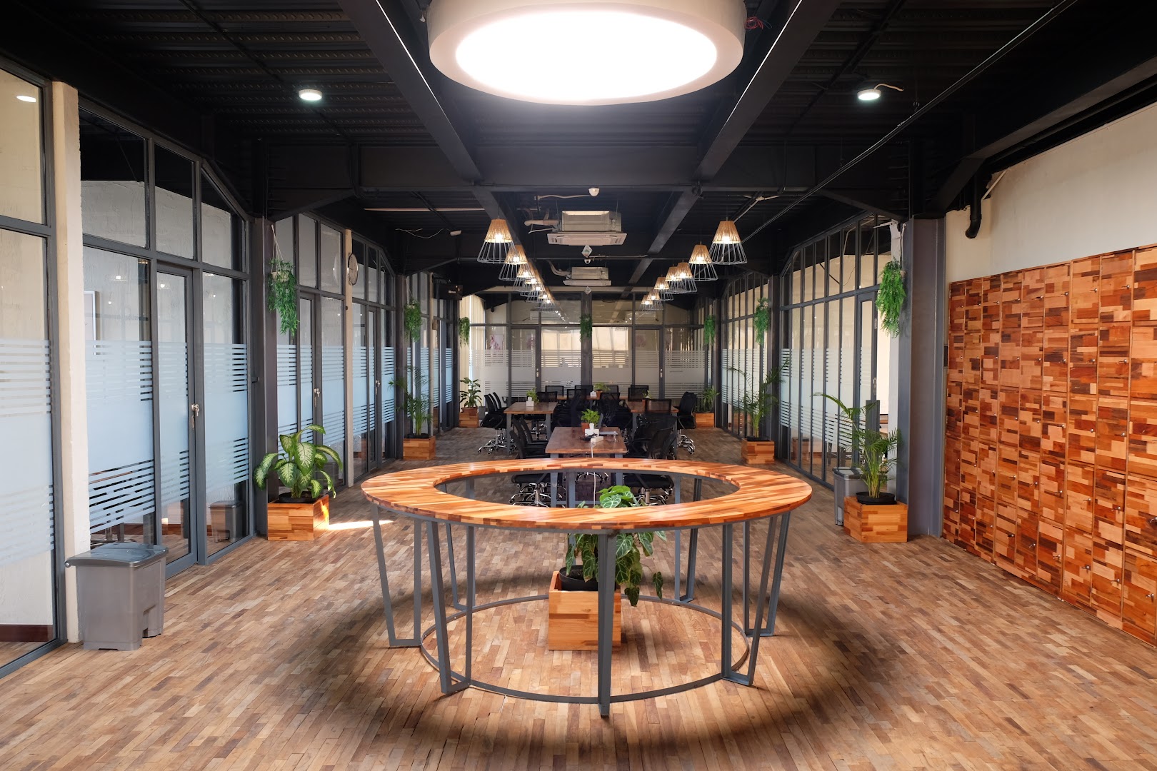 Gambar Startspace X Founders Coworking