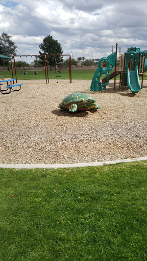 Park «Turtle Park», reviews and photos, 675 N Villa Nueva Dr, Litchfield Park, AZ 85340, USA