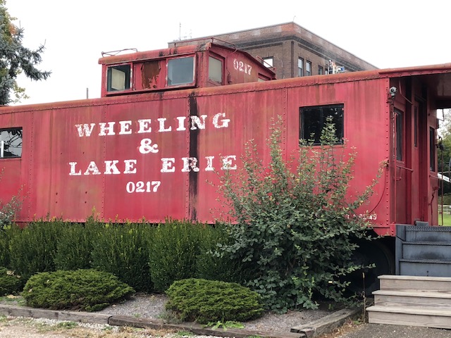 The Station Restaurant 44613