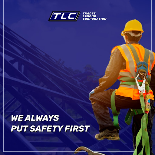 Temp Agency «Trades Labor Corporation», reviews and photos, 216 Auburn Way S, Auburn, WA 98002, USA