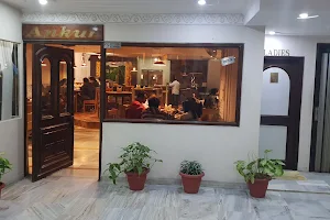 Aashiana Hotel image
