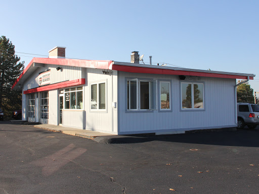 Used Car Dealer «Auto City STL», reviews and photos