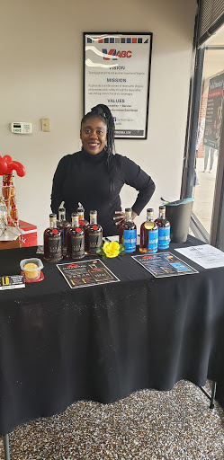 Liquor Store «Alcoholic Beverage Control Store», reviews and photos, 3161 Duke St, Alexandria, VA 22314, USA