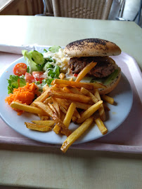 Aliment-réconfort du Restauration rapide Meal Delices, chez Didier à Duppigheim - n°3