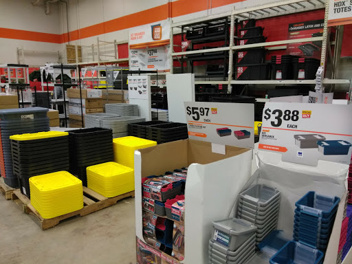 Home Improvement Store «The Home Depot», reviews and photos, 20260 SW Pacific Hwy, Sherwood, OR 97140, USA