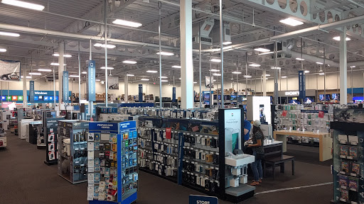 Electronics Store «Best Buy», reviews and photos, 700 Du Bois St, San Rafael, CA 94901, USA