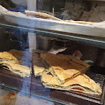 Photo n°1 de l'avis de A. fait le 02/05/2024 à 06:06 sur le  La Pia Centenaria à La Spezia