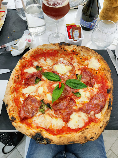 Don Ferdinando in Spigno Saturnia, Provincia di Latina